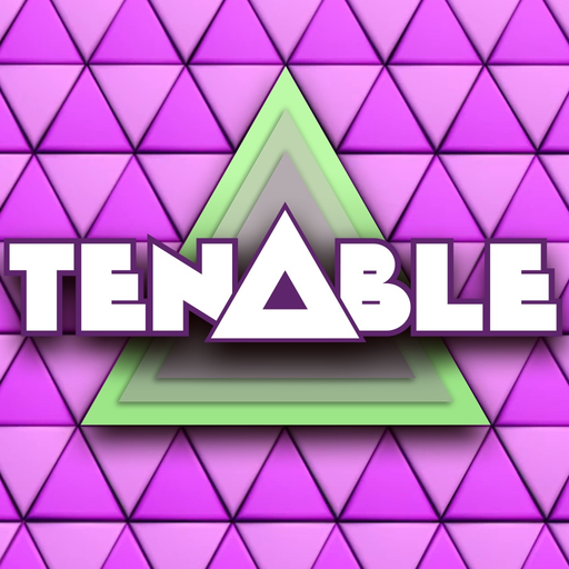 Tenable app icon