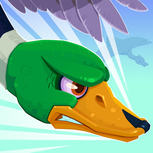 Duckz! app icon