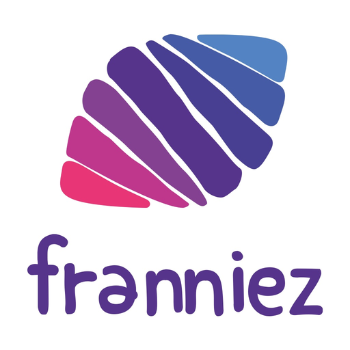 Franniez Dagboek app icon