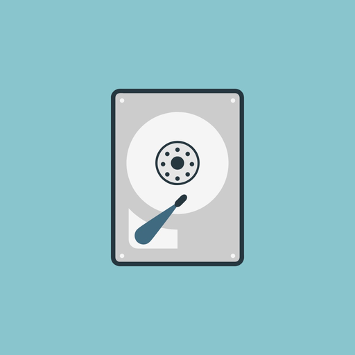 Jazz Disk Bench Pro app icon