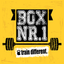 BOX NR.1 icon