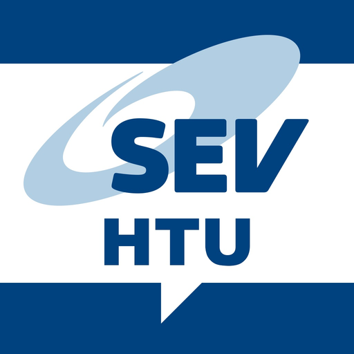 SEV HTU app icon