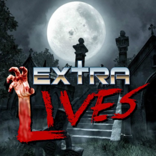 Extra Lives app icon