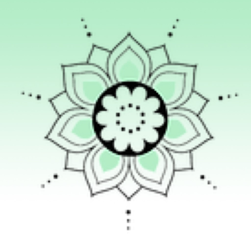Inspired Pilates and Yoga app icon