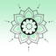 Inspired Pilates and Yoga icon