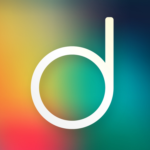 DALS wifi RGBW app icon