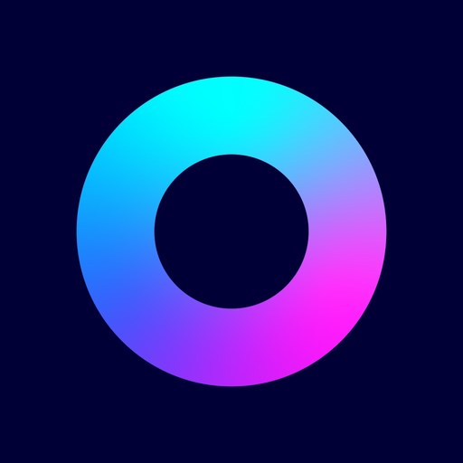 Bioscope+ app icon