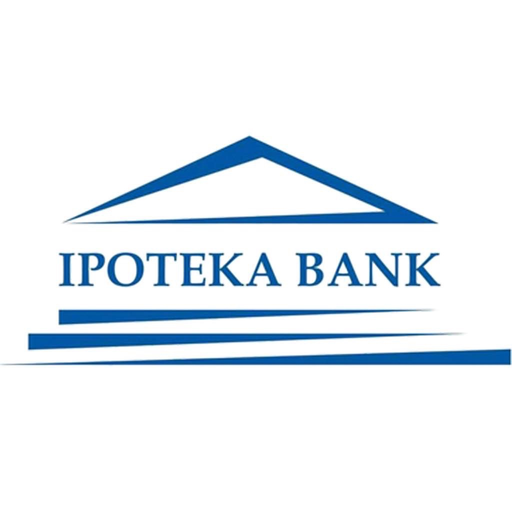 IpotekaBank Electron app icon