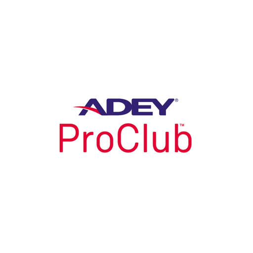 ADEY ProClub app icon