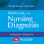 Manual of Nursing Diagnosis icon
