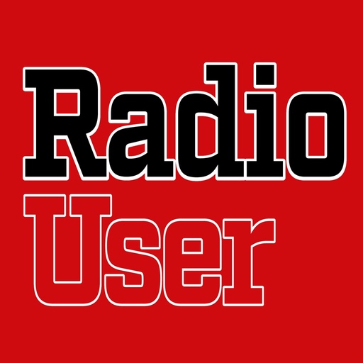 RadioUser Magazine app icon