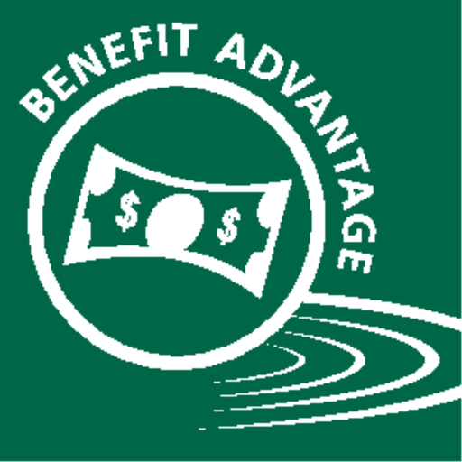 HealthTrust Benefit Advantage app icon