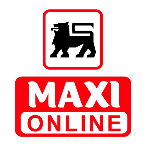 Maxi Online app icon