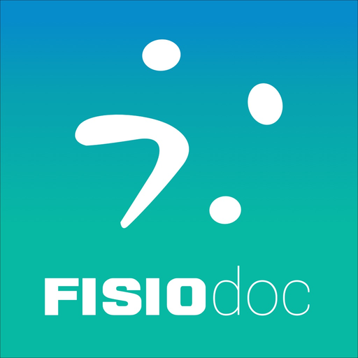 FisioDoc app icon