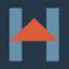 Hoover Library icon