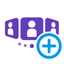 OpenTouch Conversation Plus icon