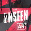 Unseen AR icon