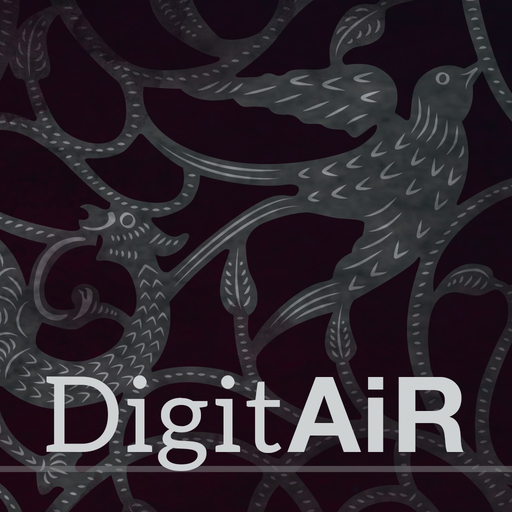 Digit AiR app icon