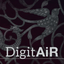 Digit AiR icon