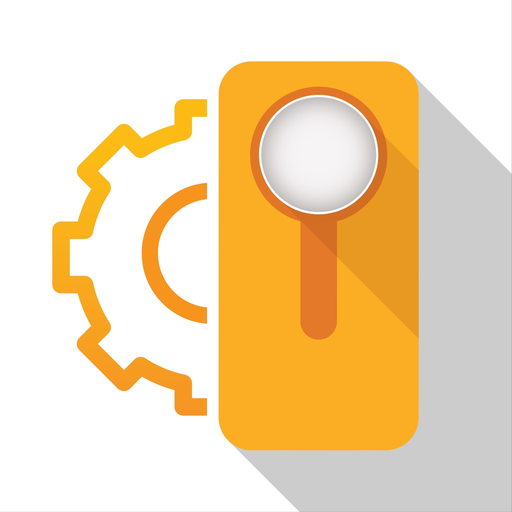 Fix Spiro app icon