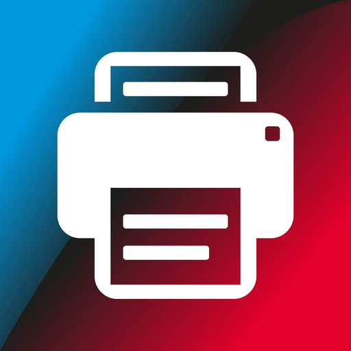 NC Fax app icon