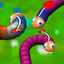 Amaze Snake - Roller Race icon