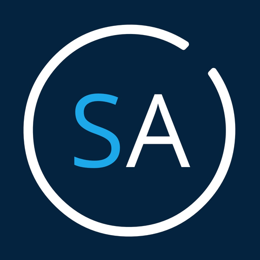 Simple Audit app icon