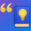 Quotes Collection Stickers icon