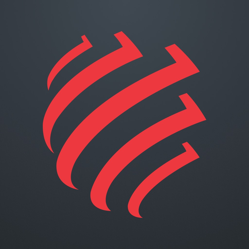 Webuild Corporate app icon