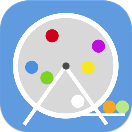 Lottery $$$ app icon