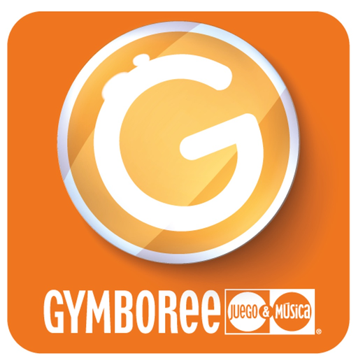 Gymboree Juego y Música app icon