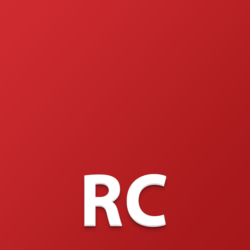 RCERVELLINI app icon