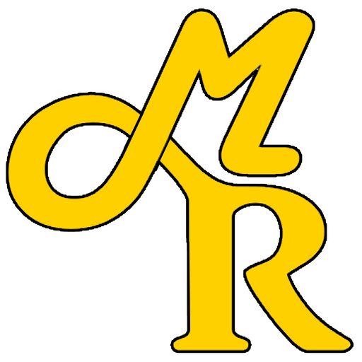 MillRightCNC app icon
