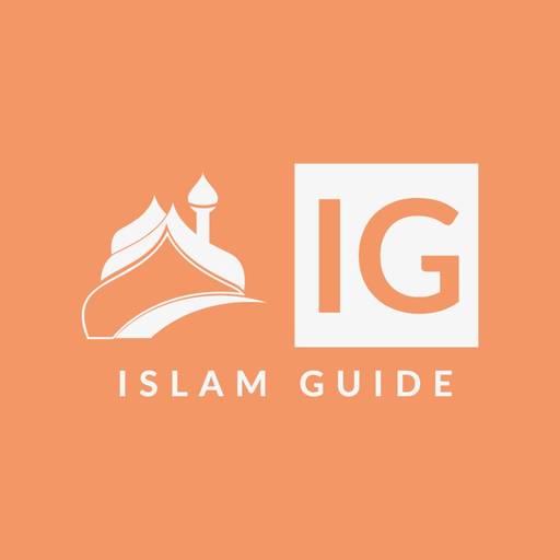 Islam Guide: Prayer & Quran app icon