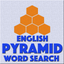 Pyramid Word Search icon