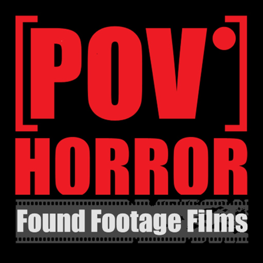 POV Horror Found Footage Films app icon