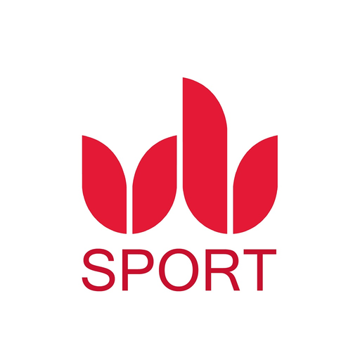 UoB Sport app icon