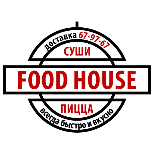 Food House | Смоленск app icon
