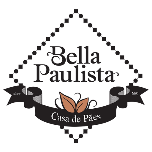 Padaria Bella Paulista app icon