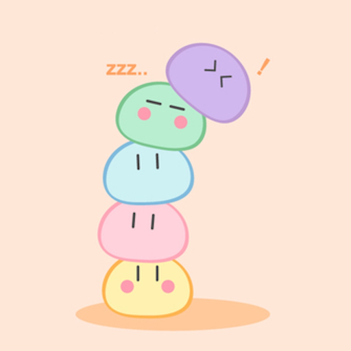 Dango Family app icon