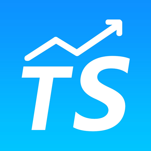 TopSale app icon