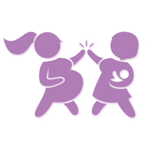 Teman Bumil - Kehamilan & Anak app icon