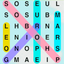 Crossword : Word Match Puzzle icon