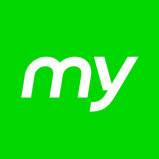 myRiva for Business Travel app icon