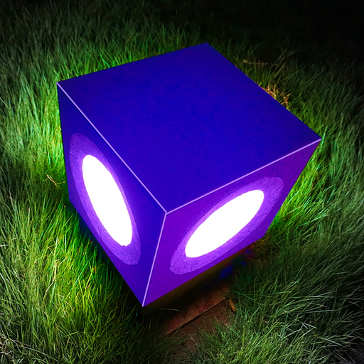 EtherBox app icon