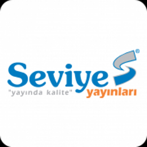 Seviye Mobil Kütüphane app icon