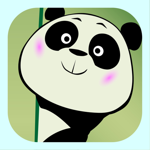 Whack-a-Panda app icon