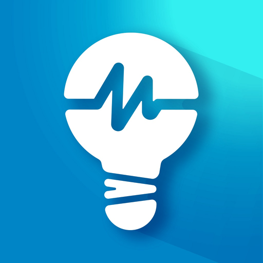 Physics Lab AR app icon