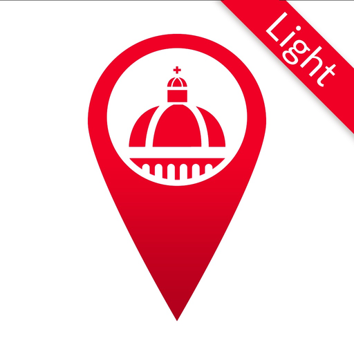 SwissArtToGo Light app icon