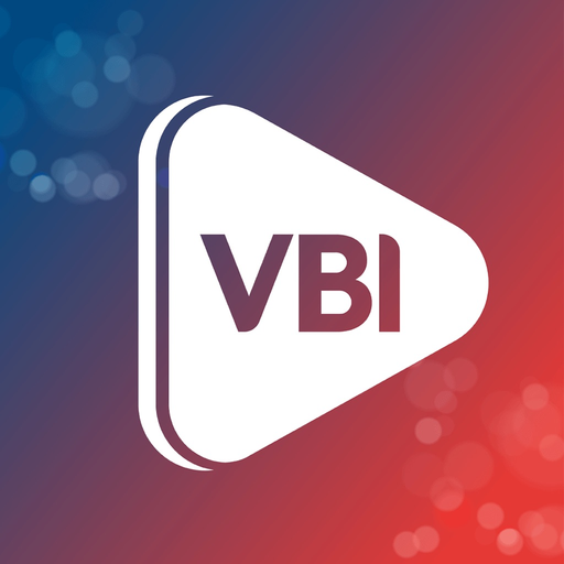 My VBI app icon